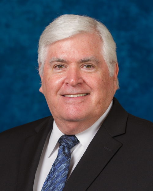 Bro. William Campbell