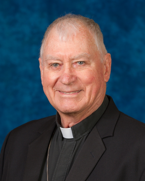 Fr. Allen DeLong