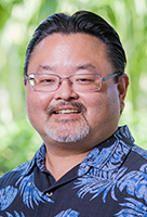 Education and Behavioral Sciences Faculty | Darren Iwamoto