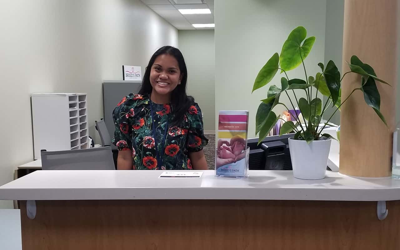 Alumni Story: NAS – Chaminade University of Honolulu
