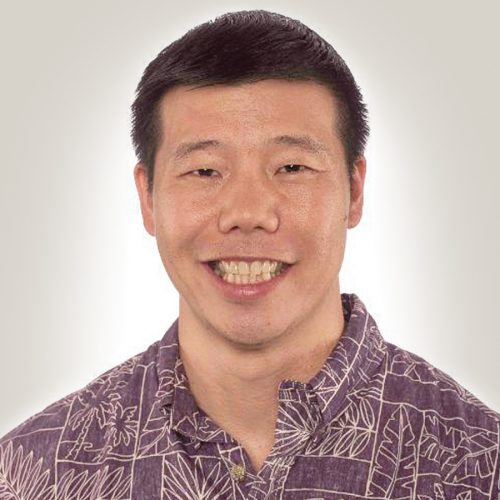 Chase Mitsuda, MAT '05