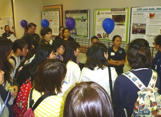 Service-Learning Day