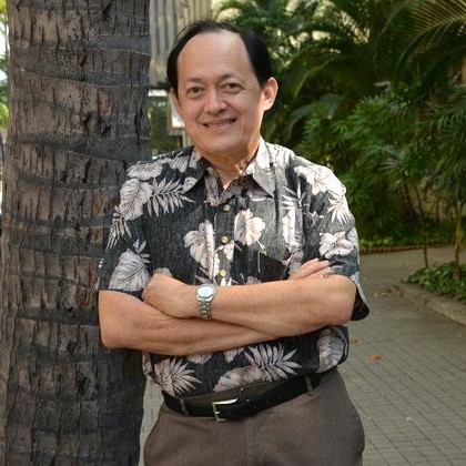 Tom Yamachika