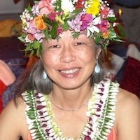 Meiko Arai