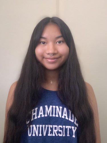 Kawai Luat, NSO leader