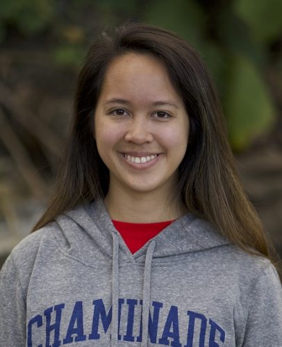 Charlynn Adversalo '20