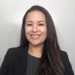 Melani Legdesog Veltri MSCJA