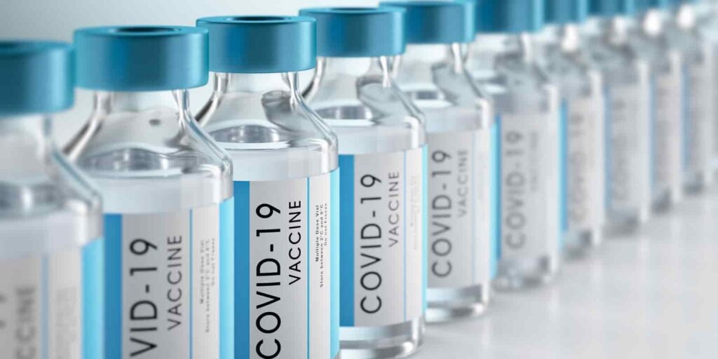 COVID vaccines