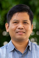 Ireneo Espinosa