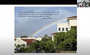 Service Learning - CUH Nursing Courses