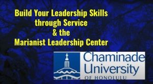 Service-Learning - Leadership through MLC