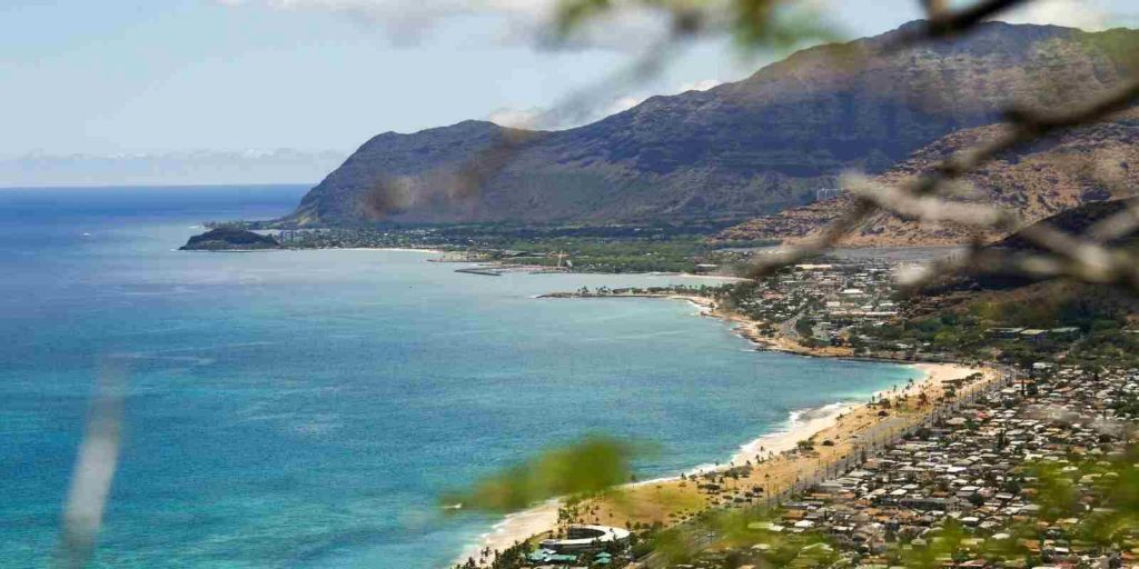 Waianae Coast