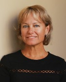 Melinda Mullis