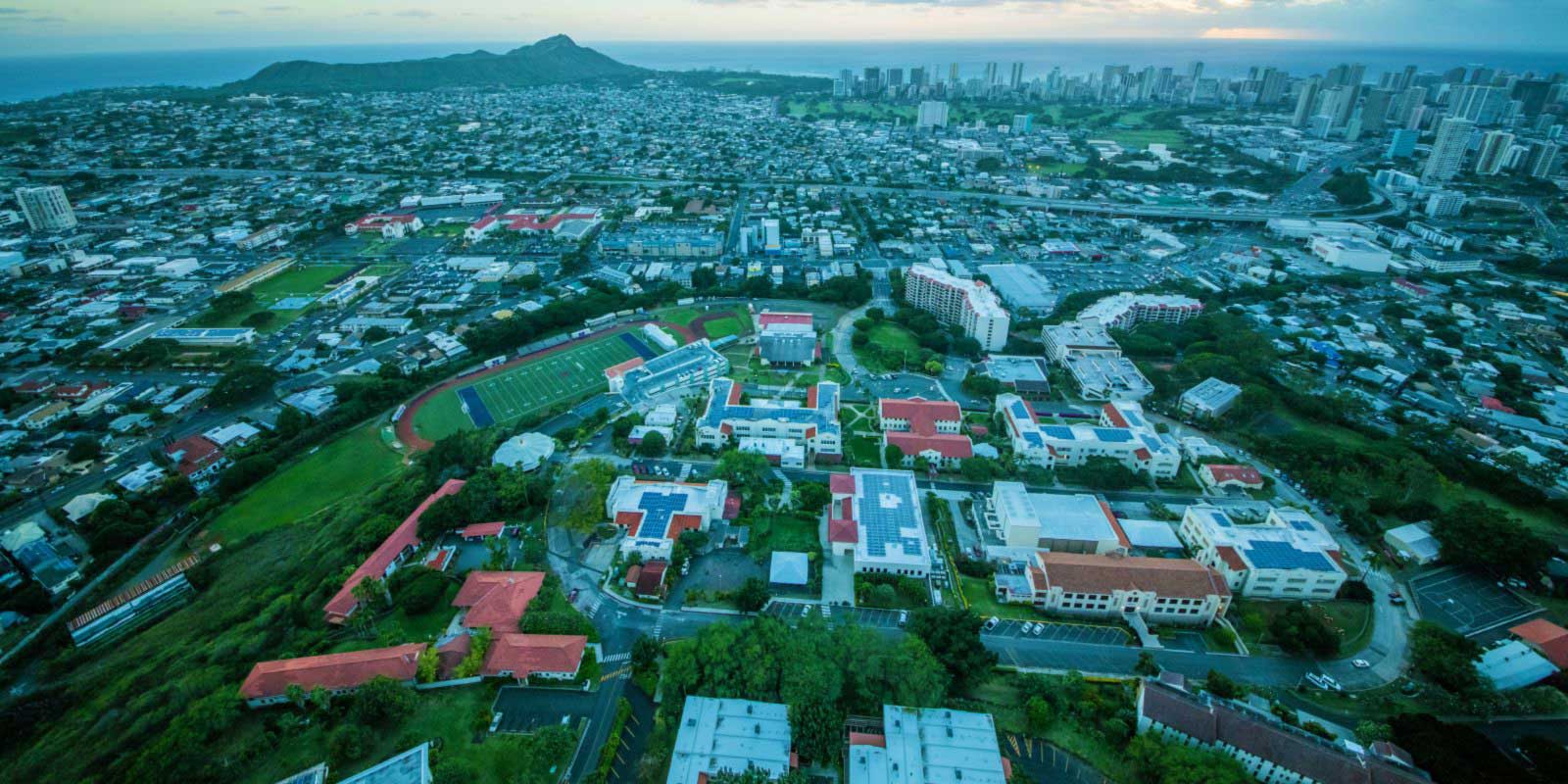 Academics – Chaminade University of Honolulu Academics – Chaminade University of Honolulu