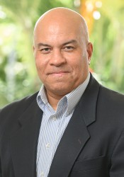 Devon Seward Howland, Employer Relations Coordinator and Career Advisor