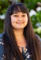 School of Education and Behavioral Sciences | Jarresa Kiyoko Harris