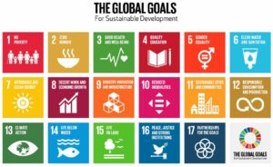 UNITAR Sustainable Development Goals