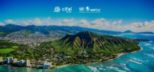 Diamond Head, Oahu, Hawaii