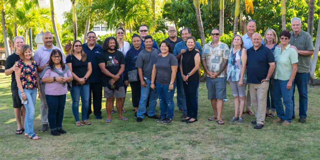 Diaconate formation 2022 cohort