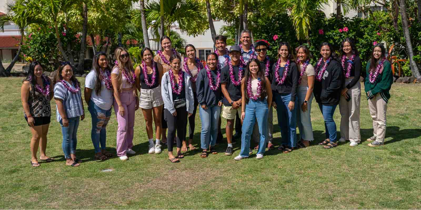 Chaminade University of Honolulu