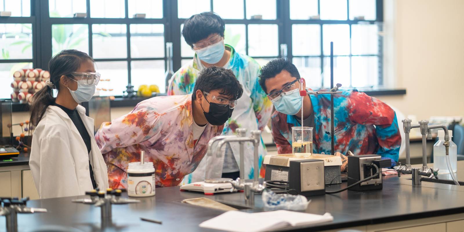 Chaminade News – Chaminade University of Honolulu