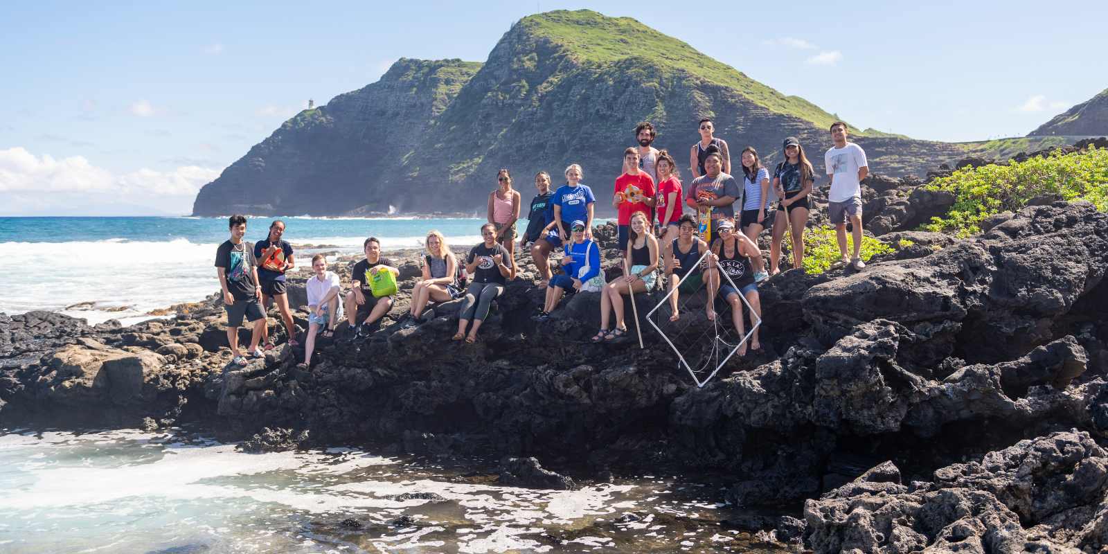 Chaminade News Chaminade University of Honolulu