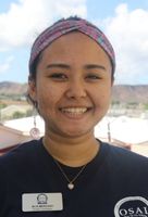 Alia Mercado, OSAL