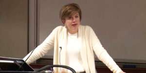 Dr. Anna Bonta Moreland