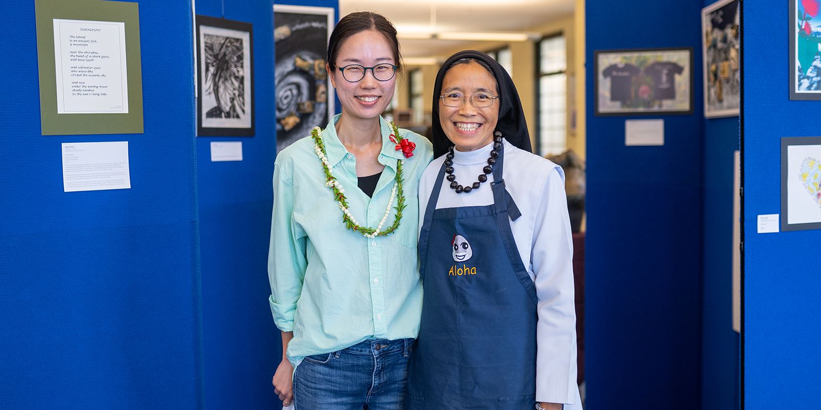 Celebration of the Arts Chaminade University of Honolulu