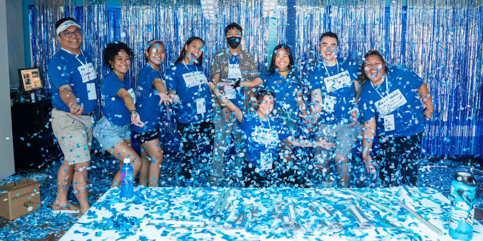 Admitted Student Day Chaminade University Of Honolulu