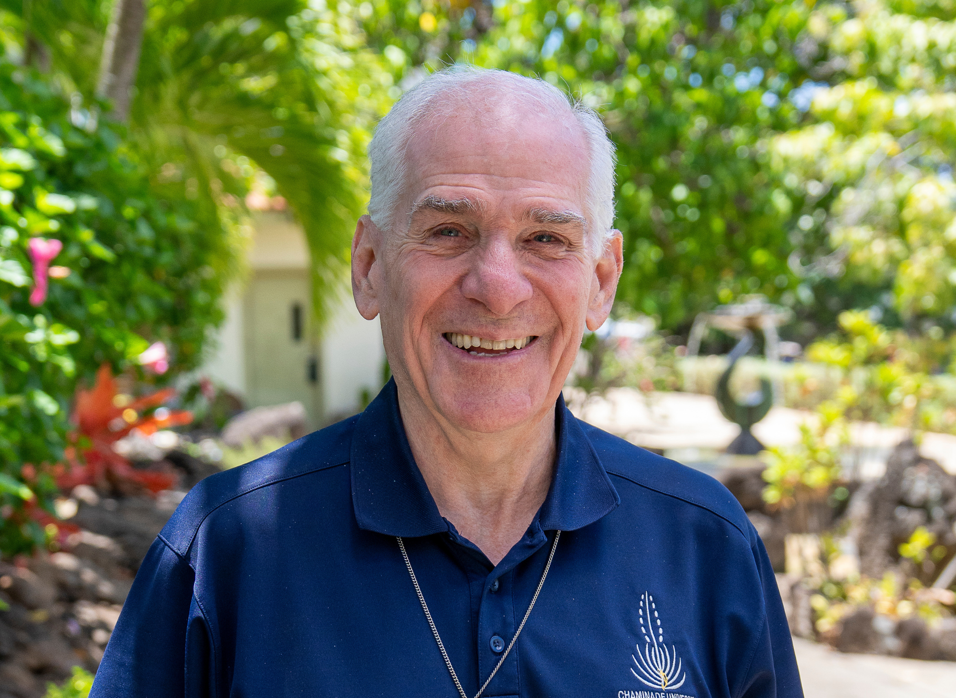 Bro. Edward Brink, SM