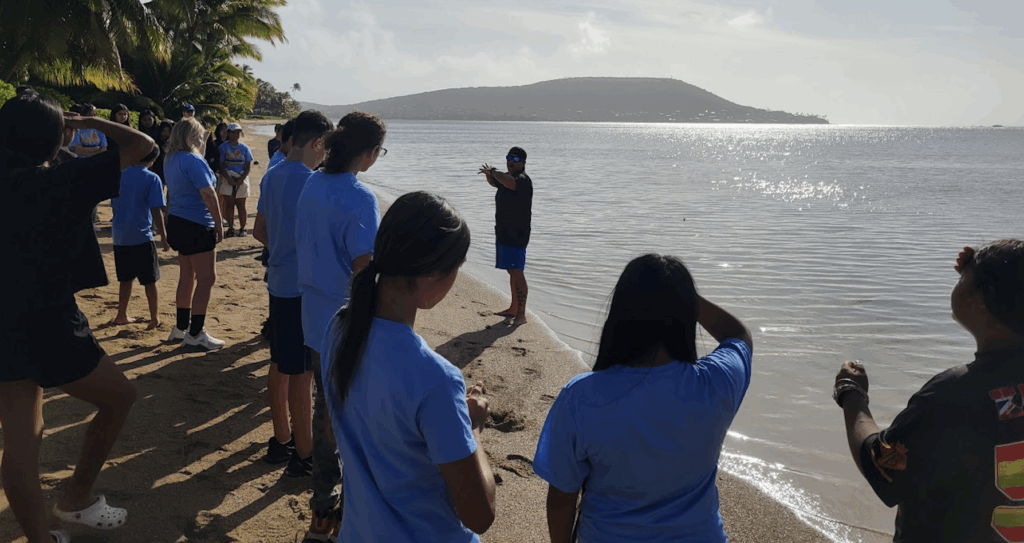 Inspiring Watershed ‘Caretakers’