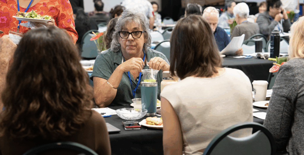 Chaminade Hosts Nonprofit Financial Seminar