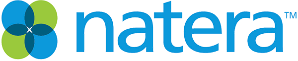 Natera logo