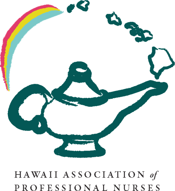 Hawaii Association of Professional Nurses logo