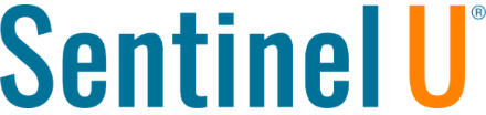 Sentinel U logo