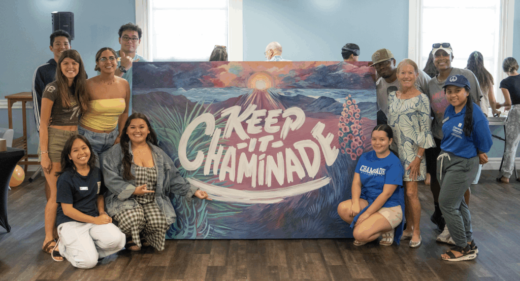 For 20th Anniversary, Student Center Gets New Look