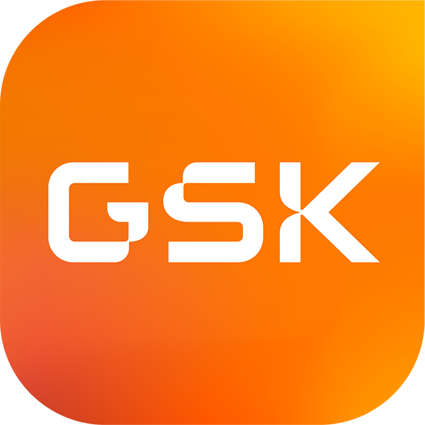 GSK logo