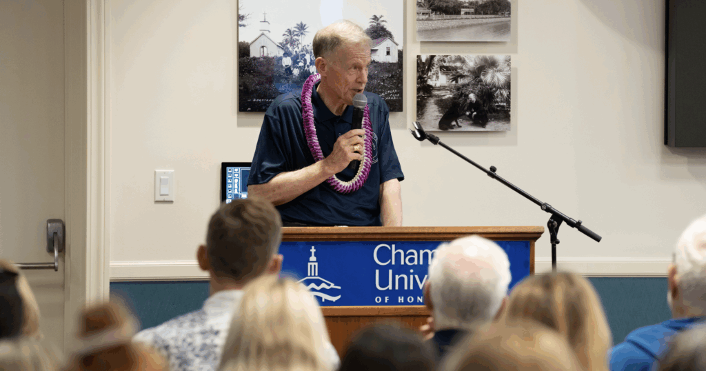 Archbishop Wester Speaks on Nuclear Disarmament