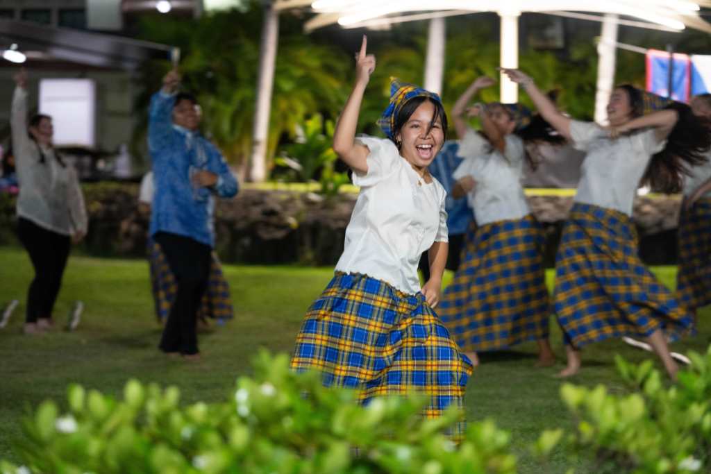 2025 Pacific Island Review performance