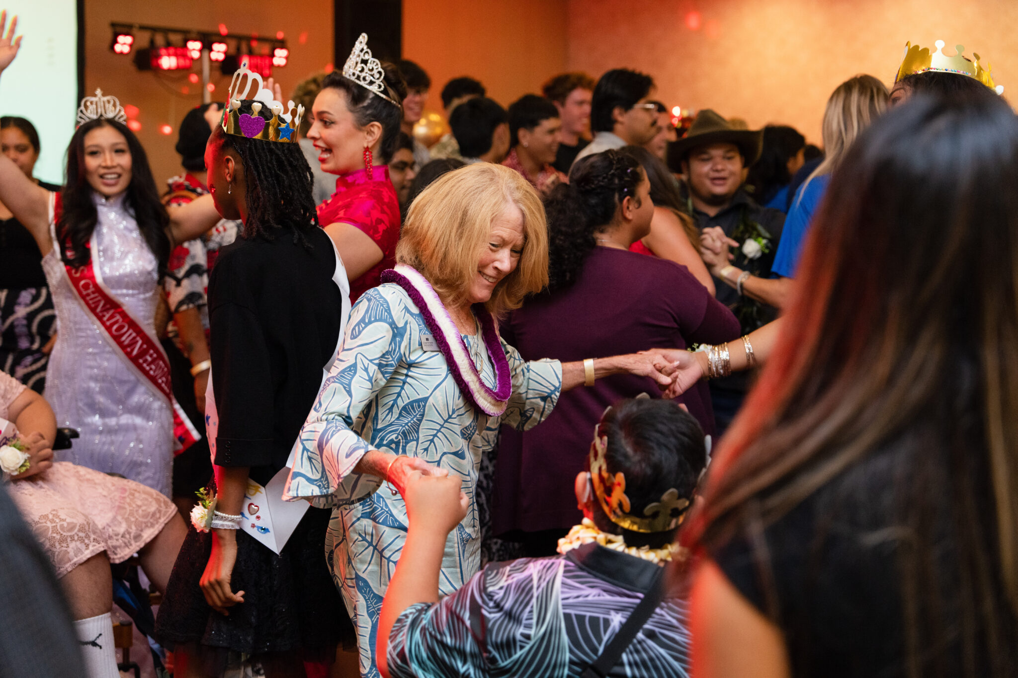 Unity Place Prom Chaminade Students Organize Special ‘Unity Prom’ – Chaminade University ...