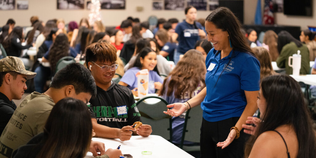 Opening Doors to Early College