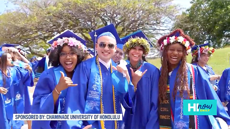 Four-Year Graduation