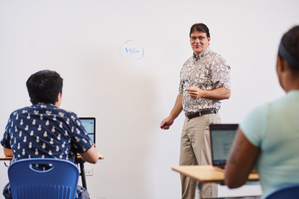 Faculty Appointed to State Psychology Board