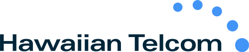 Hawaiian Telcom logo
