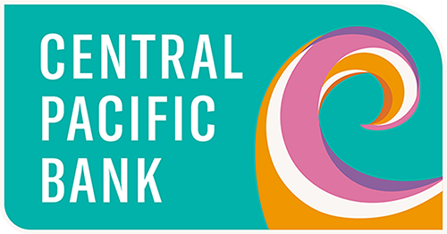 Central Pacific Bank logo