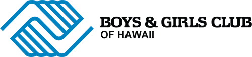 Boys and Girls Club Hawaii logo